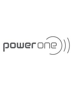 Powerone Size 312 Brown Hearing Aid Batteries